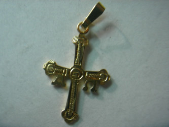 cruz Joyas Personalizadas