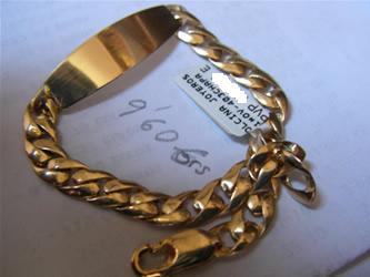 Esclavas Joyas Personalizadas