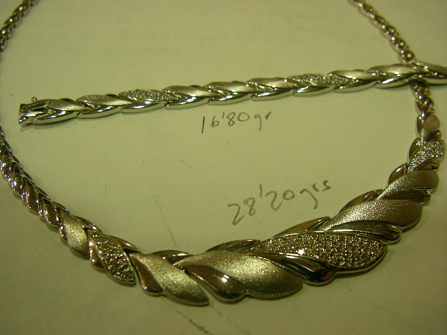 Gargantillas Joyas Personalizadas