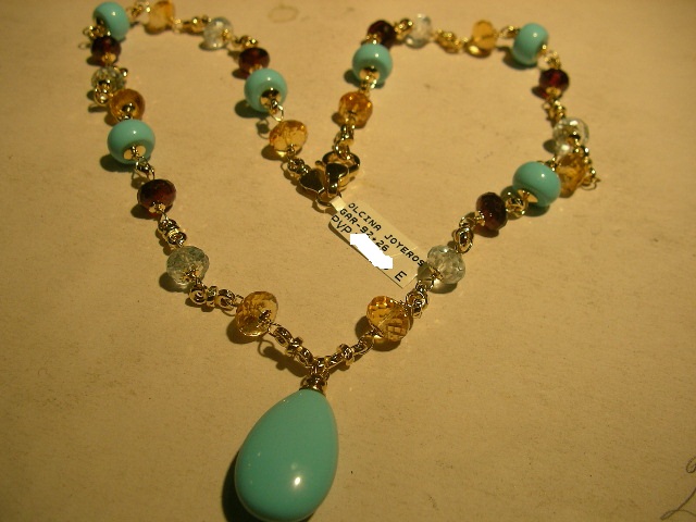 Gargantillas Joyas Personalizadas