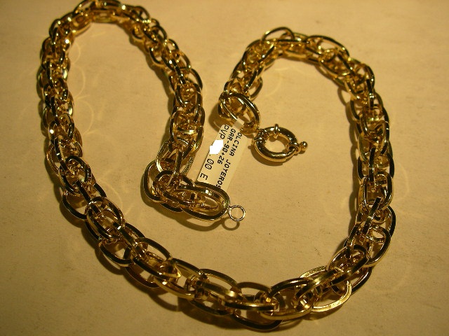 Gargantillas Joyas Personalizadas