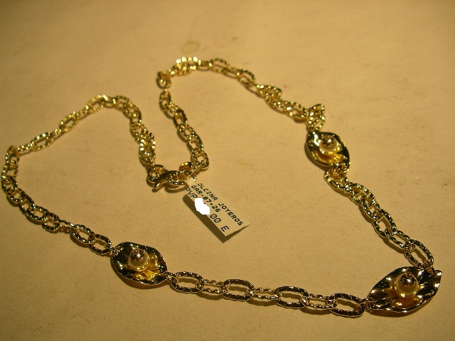 Gargantillas Joyas Personalizadas