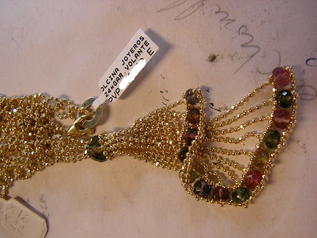Gargantillas Joyas Personalizadas