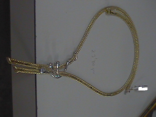 Gargantillas Joyas Personalizadas