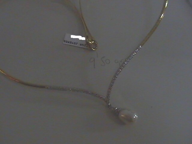Gargantillas Joyas Personalizadas