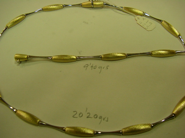 Gargantillas Joyas Personalizadas