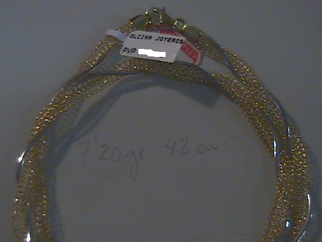 Gargantillas Joyas Personalizadas
