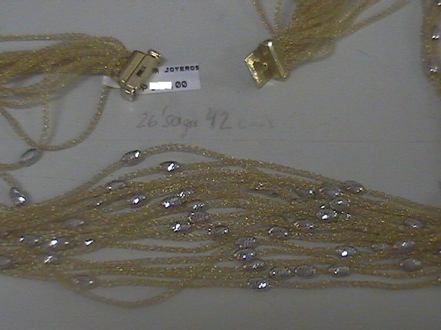 Gargantillas Joyas Personalizadas