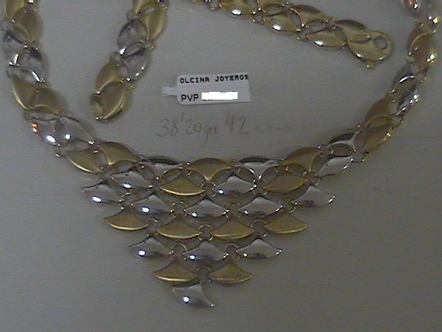 Gargantillas Joyas Personalizadas