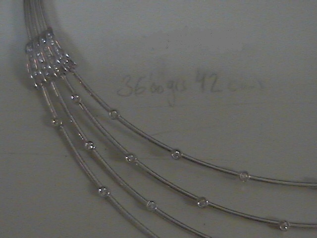 Gargantillas Joyas Personalizadas