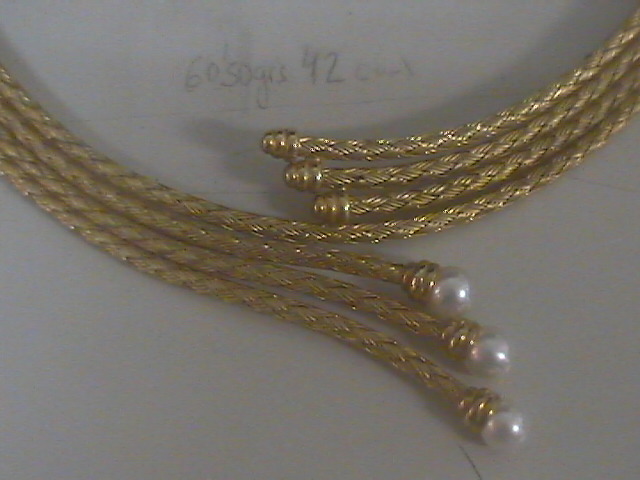 Gargantillas Joyas Personalizadas