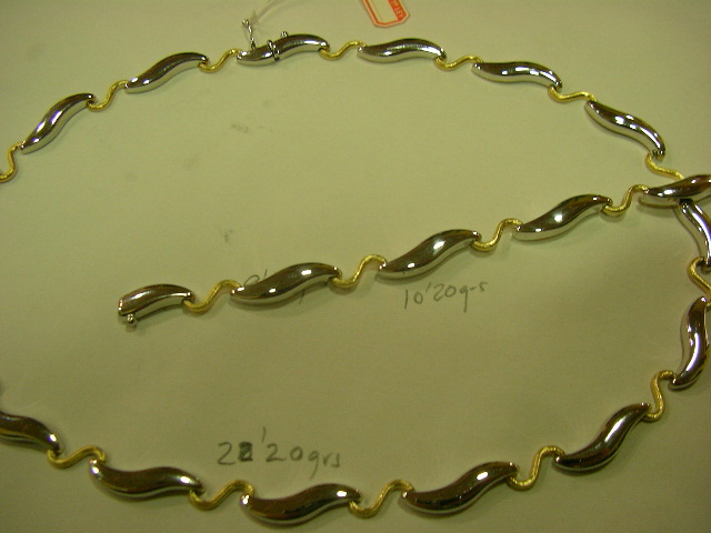 Gargantillas Joyas Personalizadas