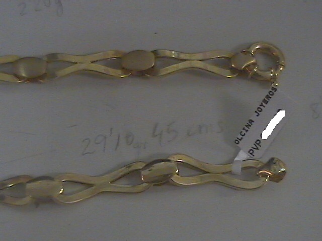 Gargantillas Joyas Personalizadas