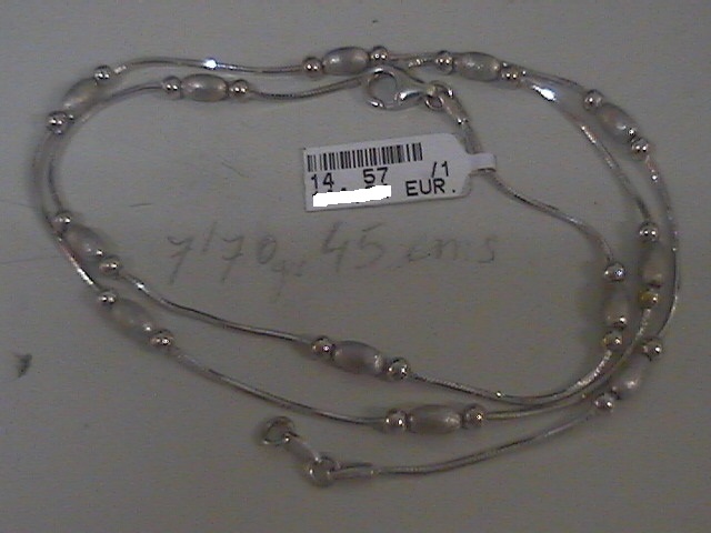 Gargantillas Joyas Personalizadas