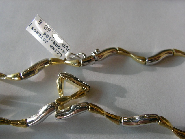 Gargantillas Joyas Personalizadas