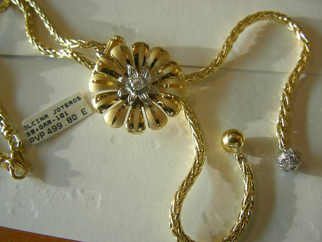 Gargantillas Joyas Personalizadas