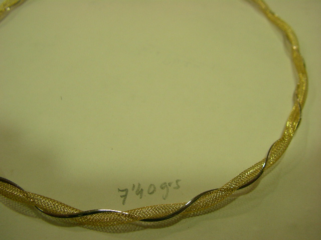 Gargantillas Joyas Personalizadas