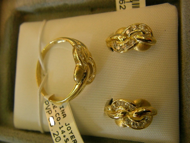 Juegos de Comunion Joyas Personalizadas