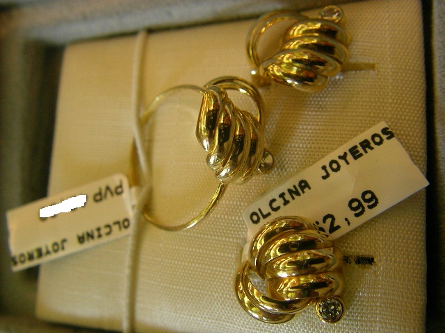 Juegos de Comunion Joyas Personalizadas