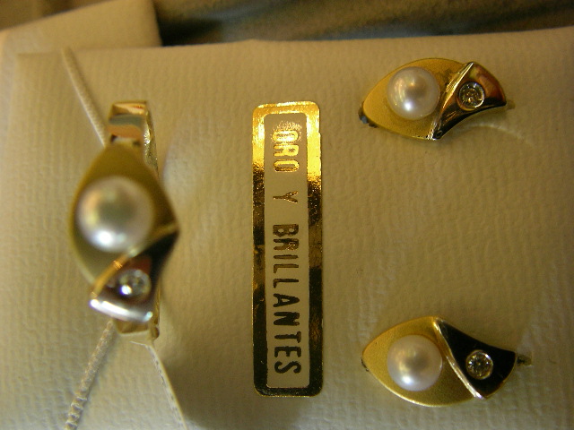 Juegos de Comunion Joyas Personalizadas