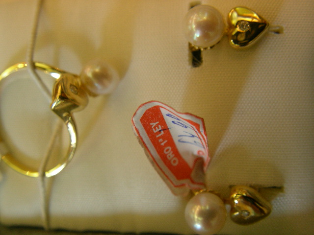 Juegos de Comunion Joyas Personalizadas