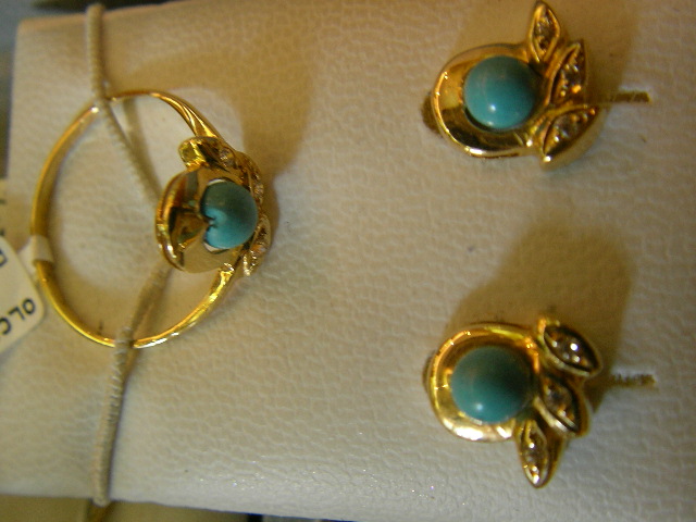 Juegos de Comunion Joyas Personalizadas