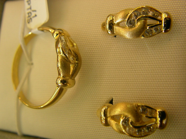 Juegos de Comunion Joyas Personalizadas