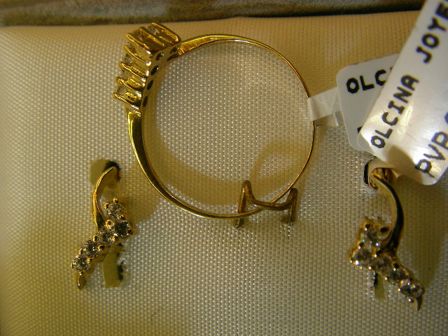 Juegos de Comunion Joyas Personalizadas
