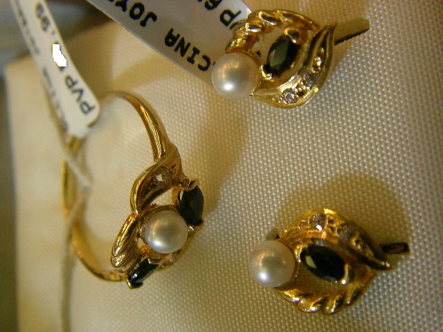 Juegos de Comunion Joyas Personalizadas