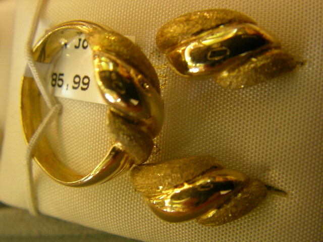 Juegos de Comunion Joyas Personalizadas