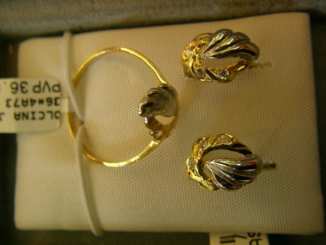 Juegos de Comunion Joyas Personalizadas