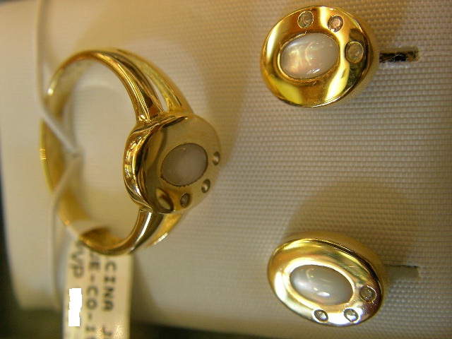 Juegos de Comunion Joyas Personalizadas