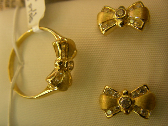 Juegos de Comunion Joyas Personalizadas