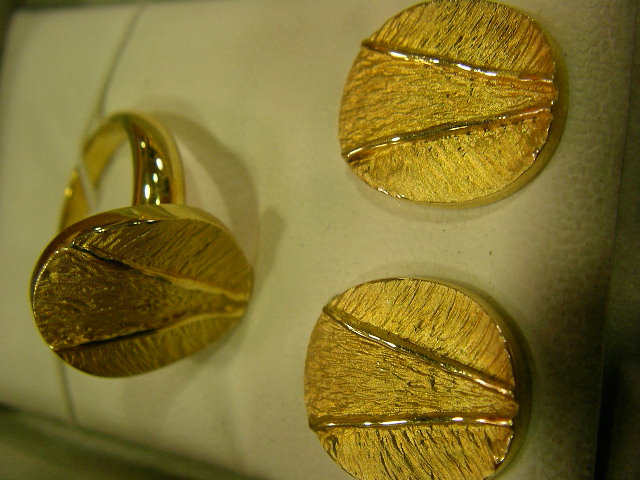 juegos oro personalizados