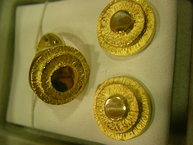 juegos oro personalizados