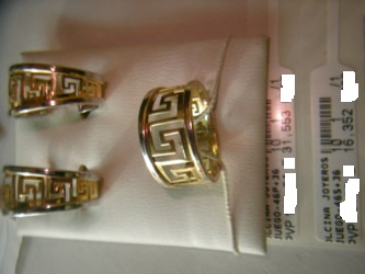 Juegos oro personalizados