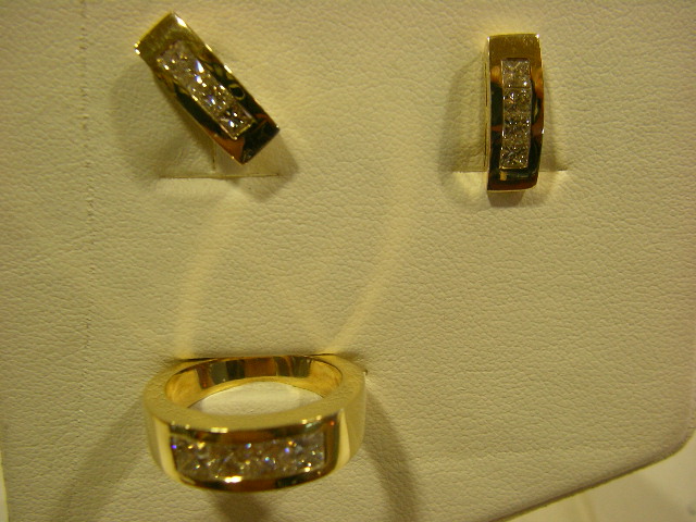 juegos oro personalizados