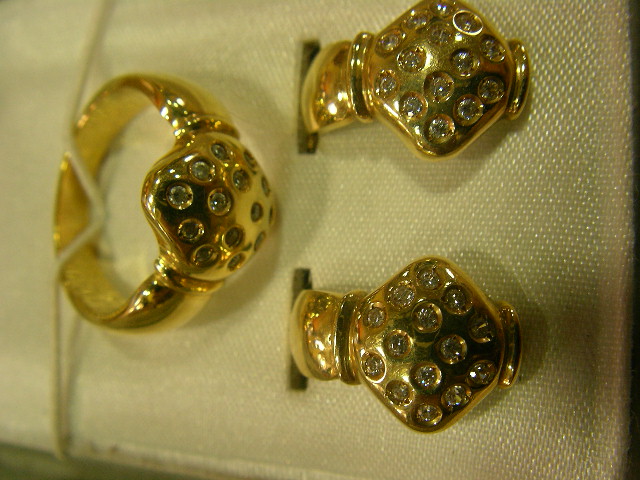 juegos oro personalizados