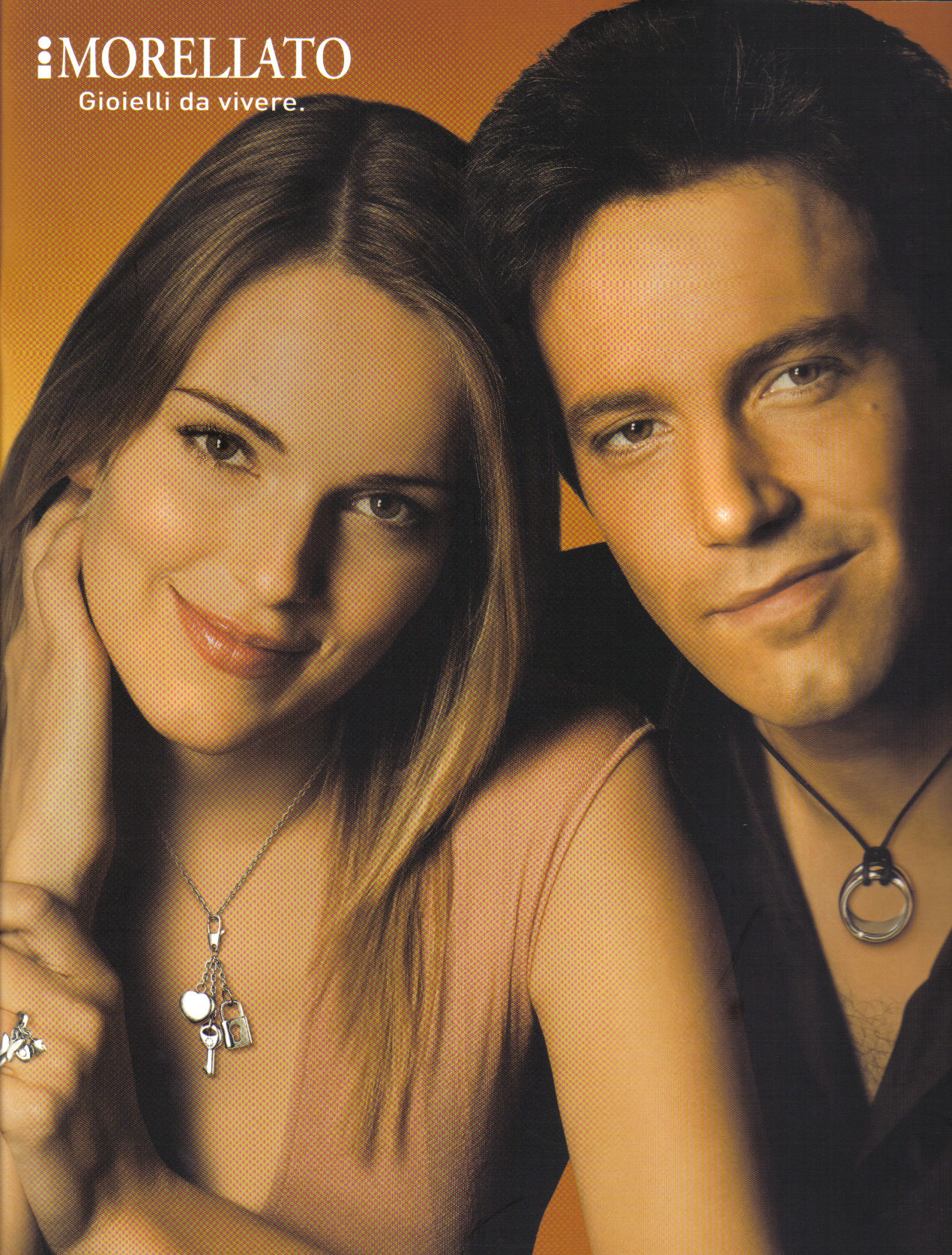 Morellato  Joyas Personalizadas