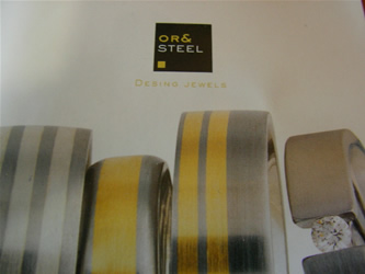 Orsteel  Joyas Personalizadas