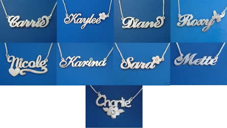 nombres oro plata
