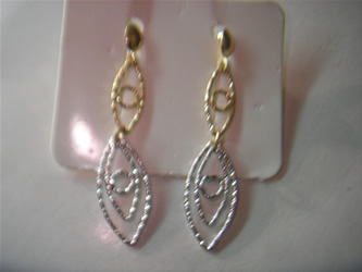 pendientes personalizados