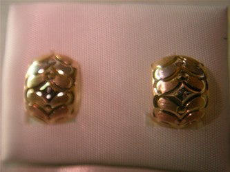 pendientes personalizados