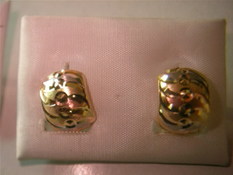 pendientes personalizados