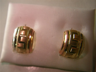 pendientes personalizados