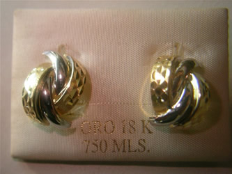 pendientes personalizados