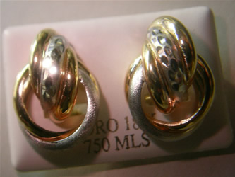 pendientes personalizados