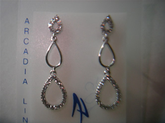 pendientes personalizados