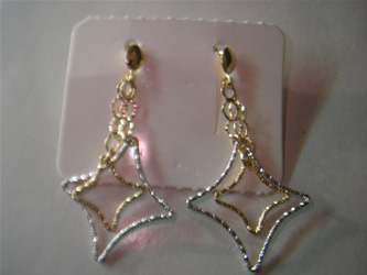 pendientes personalizados
