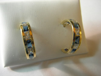 pendientes personalizados